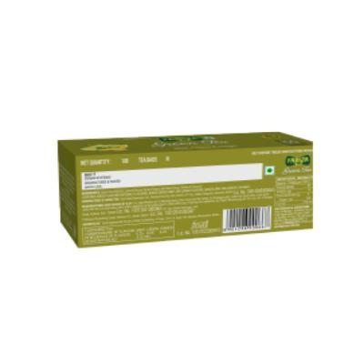 Fabsta Mint Lemon & Ginger Tea Bags 100 Pcs