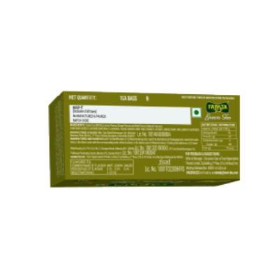 Fabsta Mint Lemon & Ginger Tea Bags 25 pcs