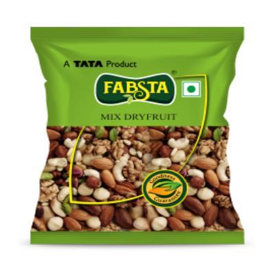 . Mix Dryfruits 400 gm