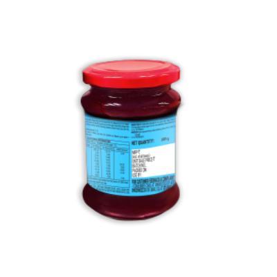 Fabsta Mixed Fruit Jam 200 Gm