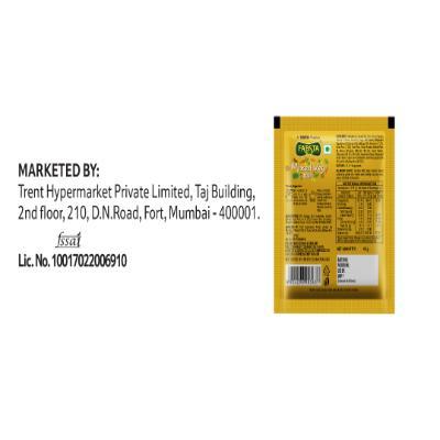 Fabsta Mixed Veg Soup 45 g