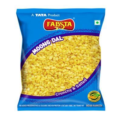 Fabsta Moong Dal 150 gm