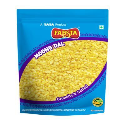 Fabsta Moong Dal 350 gm