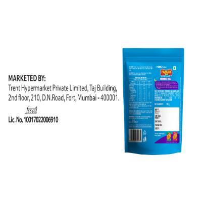 Fabsta Moong Dal 350 gm