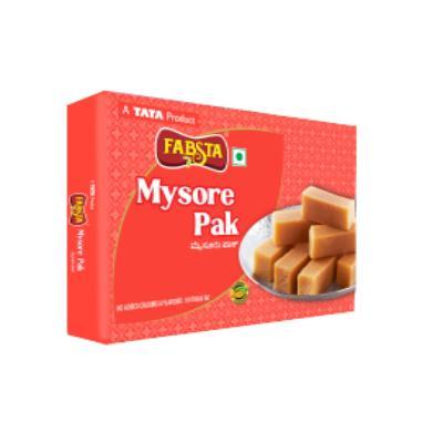Fabsta Mysore Pak 200 gm