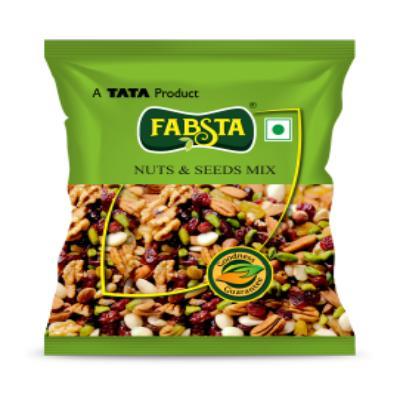 Fabsta Nuts & Seeds Mix 200 gm