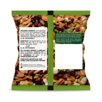 Fabsta Nuts & Seeds Mix 200 gm