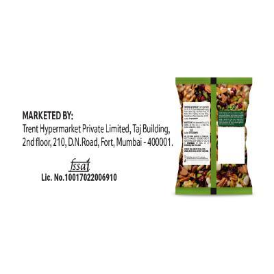 Fabsta Nuts & Seeds Mix 200 gm