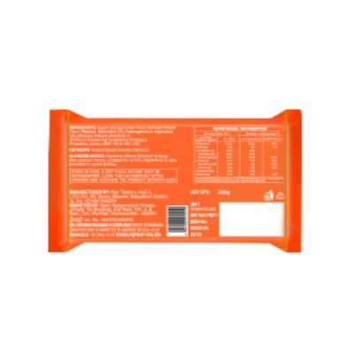 Fabsta Orange Soan Papdi 200 gm