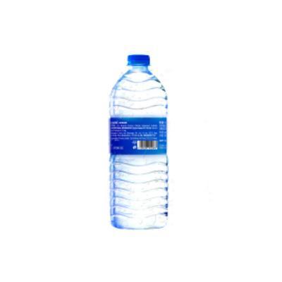 Fabsta Package Drinking Water 1 ltr