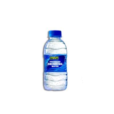 Fabsta Package Drinking Water 250 Ml