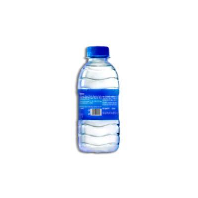 Fabsta Package Drinking Water 250 Ml