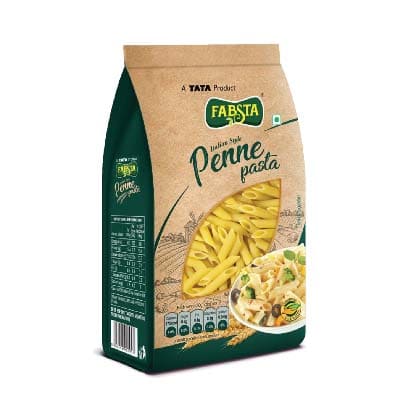 Fabsta Penne Popular Pouch 500 gm