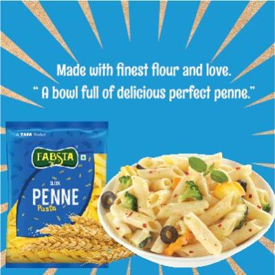Fabsta Penne Pasta 500 gm