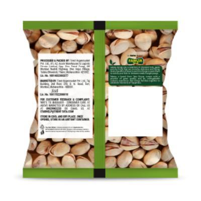 Fabsta Pista Irani 400 g