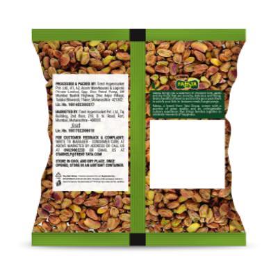 Fabsta Pista Plain 100 gm