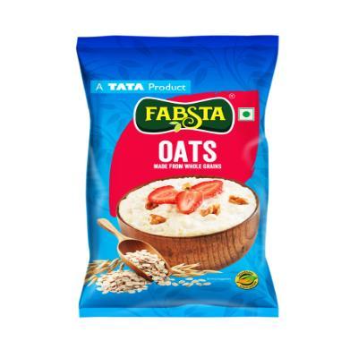 Fabsta Plain Oats 1.4 kg