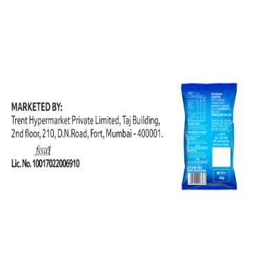 Fabsta Plain Oats 400 gm