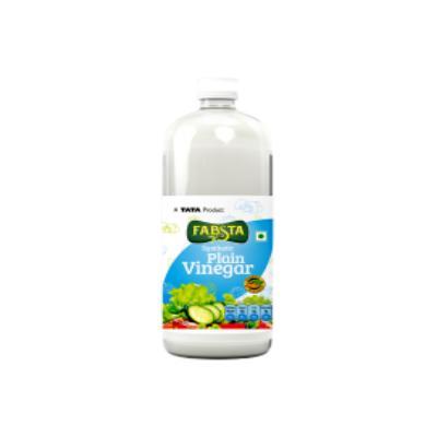Fabsta Plain Vinegar 750 g