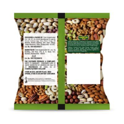 Fabsta Premium Mix Dry Fruits 500 gm
