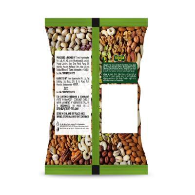 Fabsta Premium Mix Dry Fruits 500 gm
