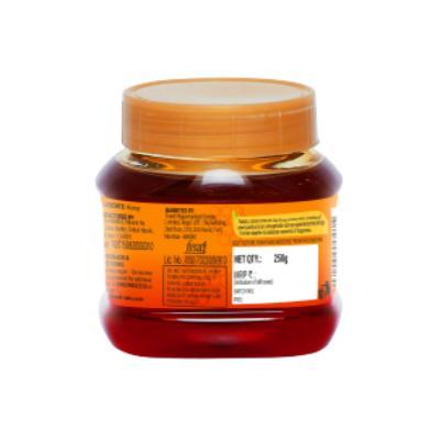 Fabsta Pure Honey Jar 250 gm