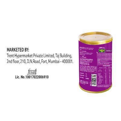 Fabsta Rasgulla Tin 1 kg