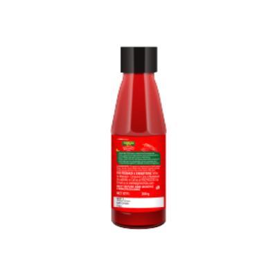 Fabsta Red Chilli Sauce 200 gm