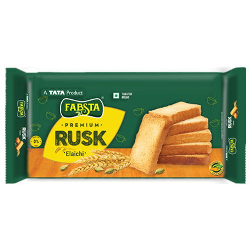 Fabsta Rusk, 400 g