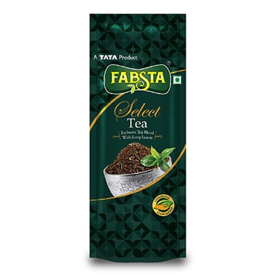 Fabsta Select Leaf Tea 500 gm