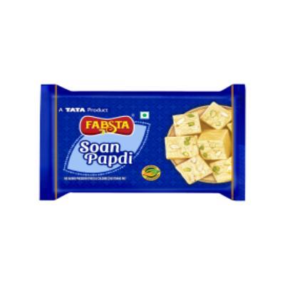 Fabsta Soan Papadi 400 gm