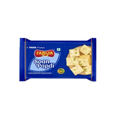 Fabsta Soan Papdi 200 Gm