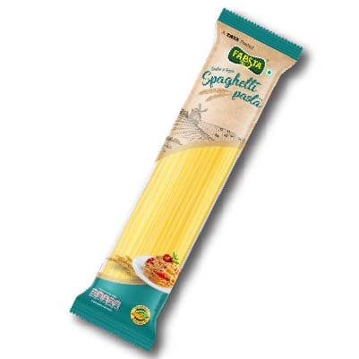 Fabsta Spaghetti 500 Gm
