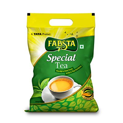Fabsta Special Leaf Tea 1 kg
