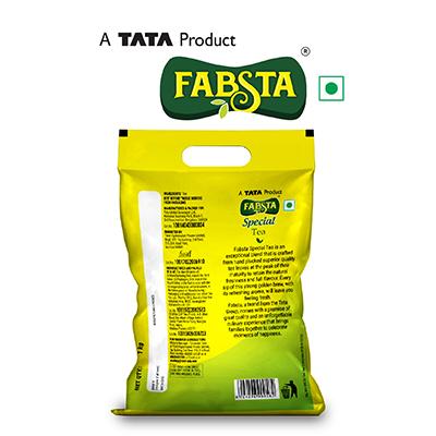 Fabsta Special Leaf Tea 1 Kg