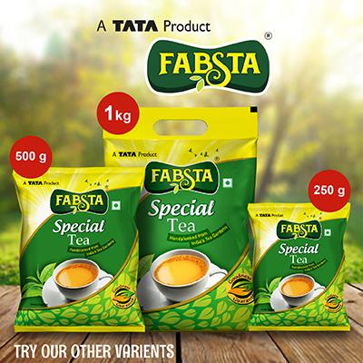 Fabsta Special Leaf Tea 1 kg