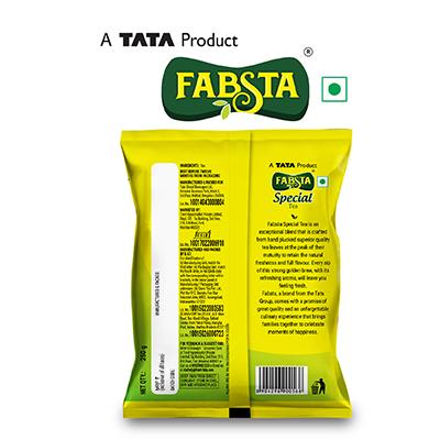 Fabsta Special Leaf Tea 250 Gm