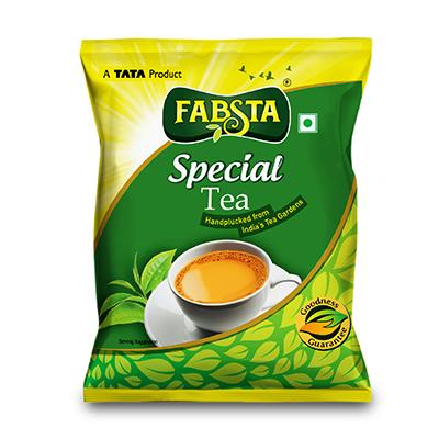 Fabsta Special Leaf Tea 500 Gm