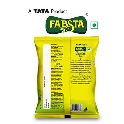 Fabsta Special Leaf Tea 500 Gm