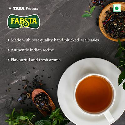 Fabsta Special Leaf Tea 500 Gm