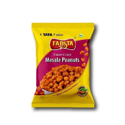 Fabsta Tasty Nuts 150 gm
