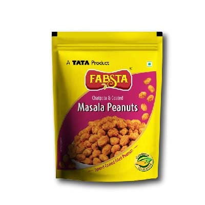 Fabsta Tasty Nuts 350 gm