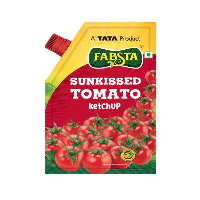 Fabsta Tomato Ketchup 200 Gm