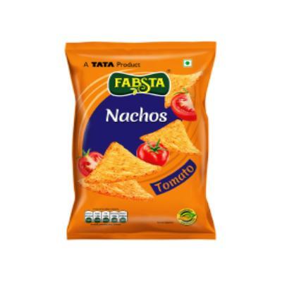 Fabsta Tomato Nachos 130 g