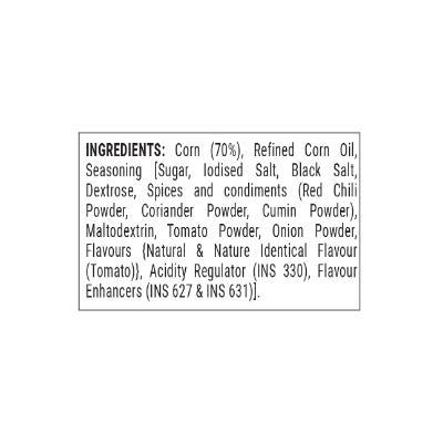 Fabsta Tomato Nachos 130 g