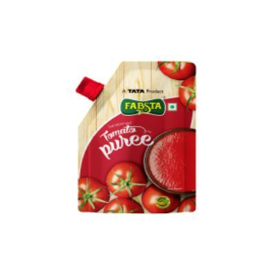 Fabsta Tomato Puree 200 Gm
