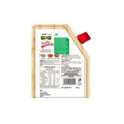 Fabsta Tomato Puree 200 gm
