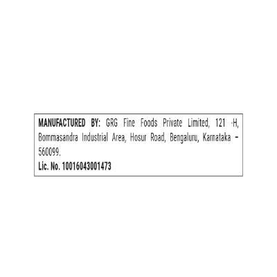 Fabsta Tomato Puree 200 Gm