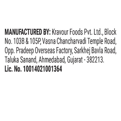 Fabsta Vanilla Wafer Biscuits 75 gm