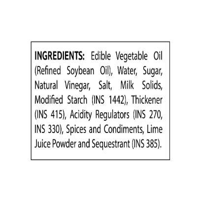 Fabsta Veg Mayonnaise 200 Gm